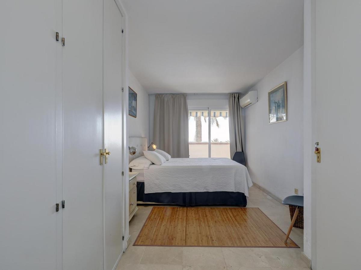Appartement Puerto Paraiso 6 2 7