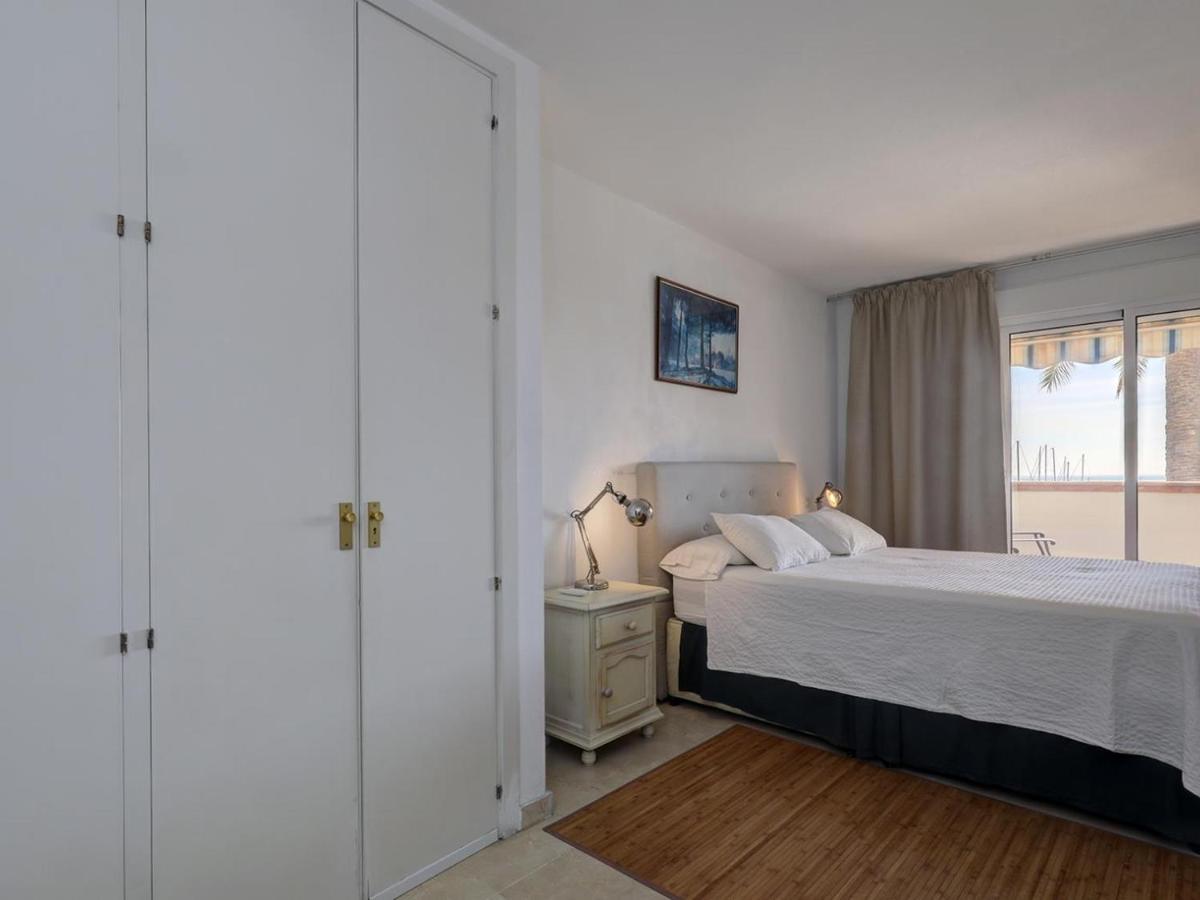 Appartement Puerto Paraiso 6 2 7
