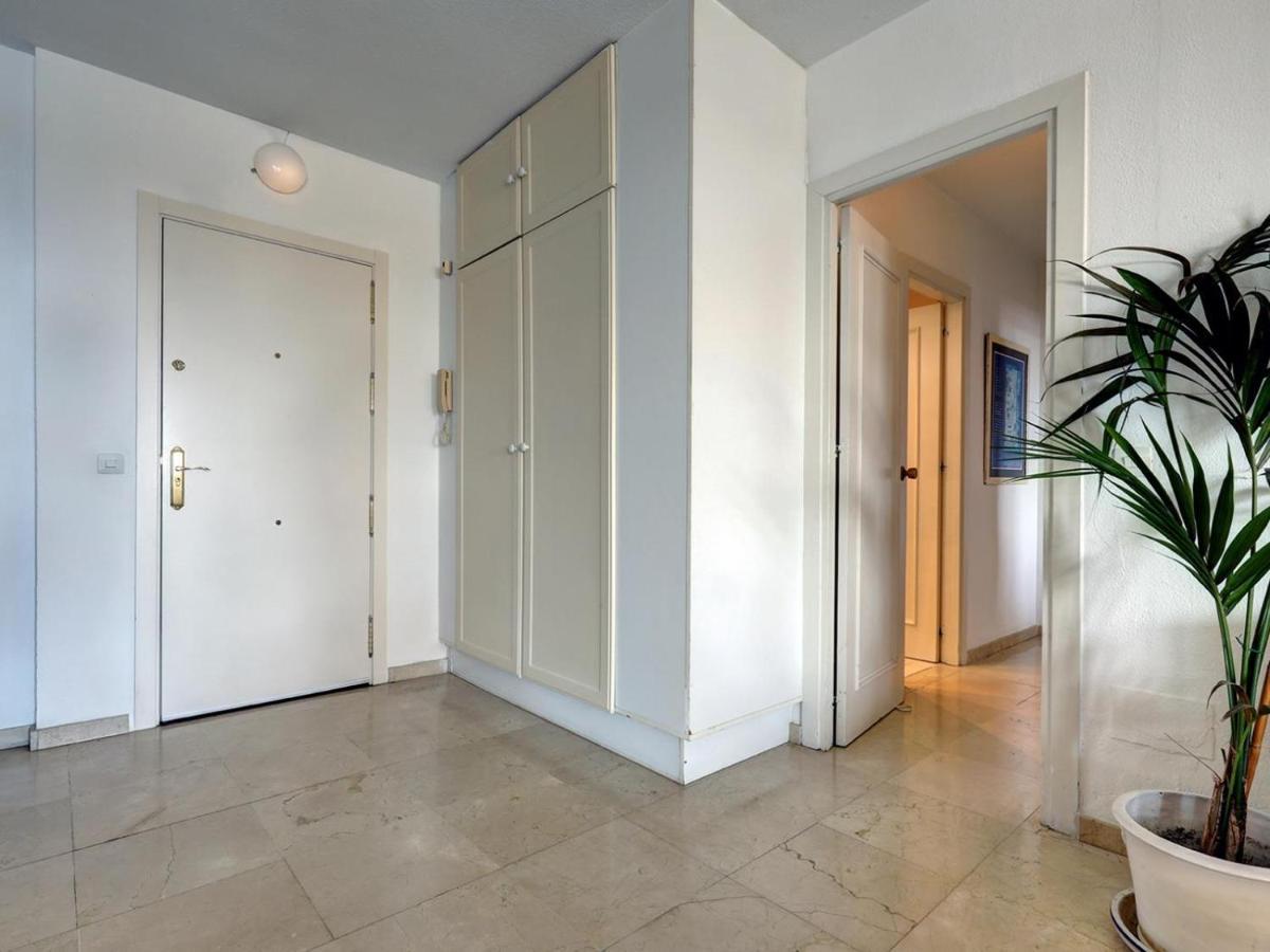 Appartement Puerto Paraiso 6 2 7