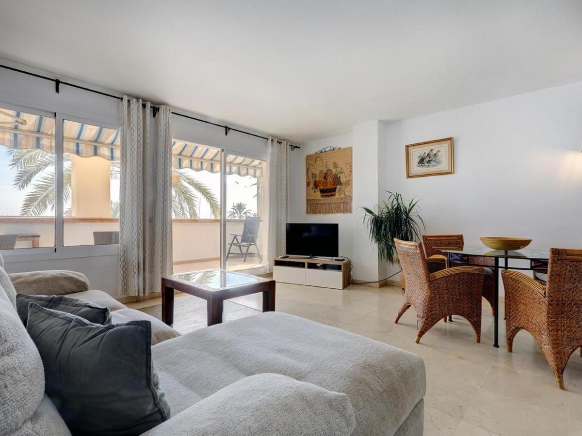Appartement Puerto Paraiso 6 2 7 Estepona
