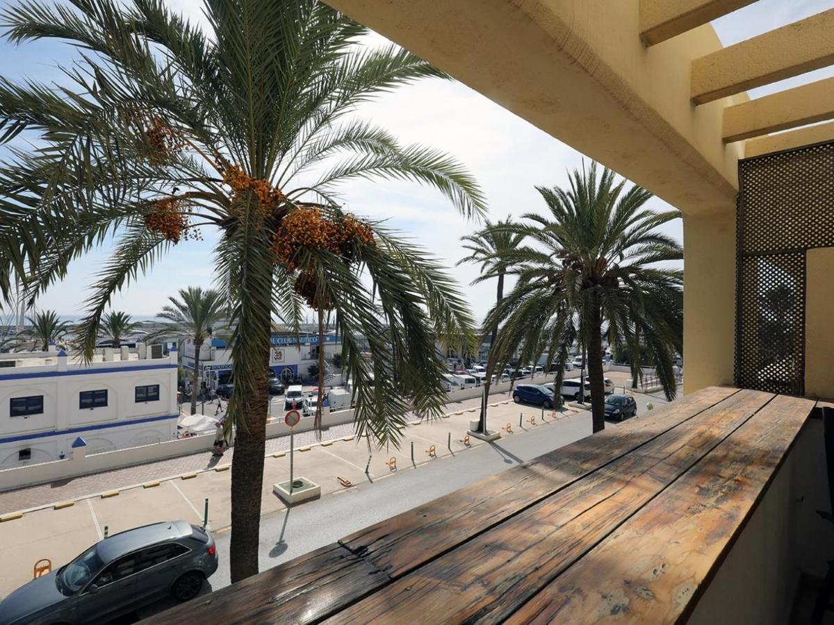 Appartement Puerto Paraiso 6 2 7